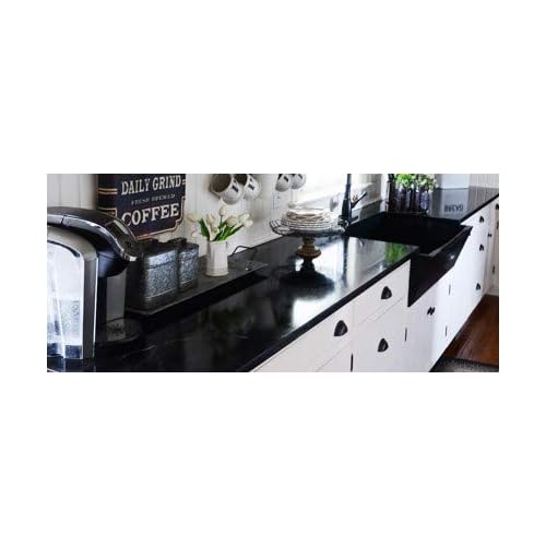 10 Plastic Double Edged Razor Blades and EZ X Razor Scraper Pat. Pending