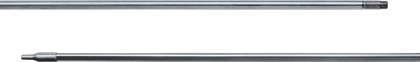 CRESSI Scirocco Speargun Shafts, Metal, 55 cm