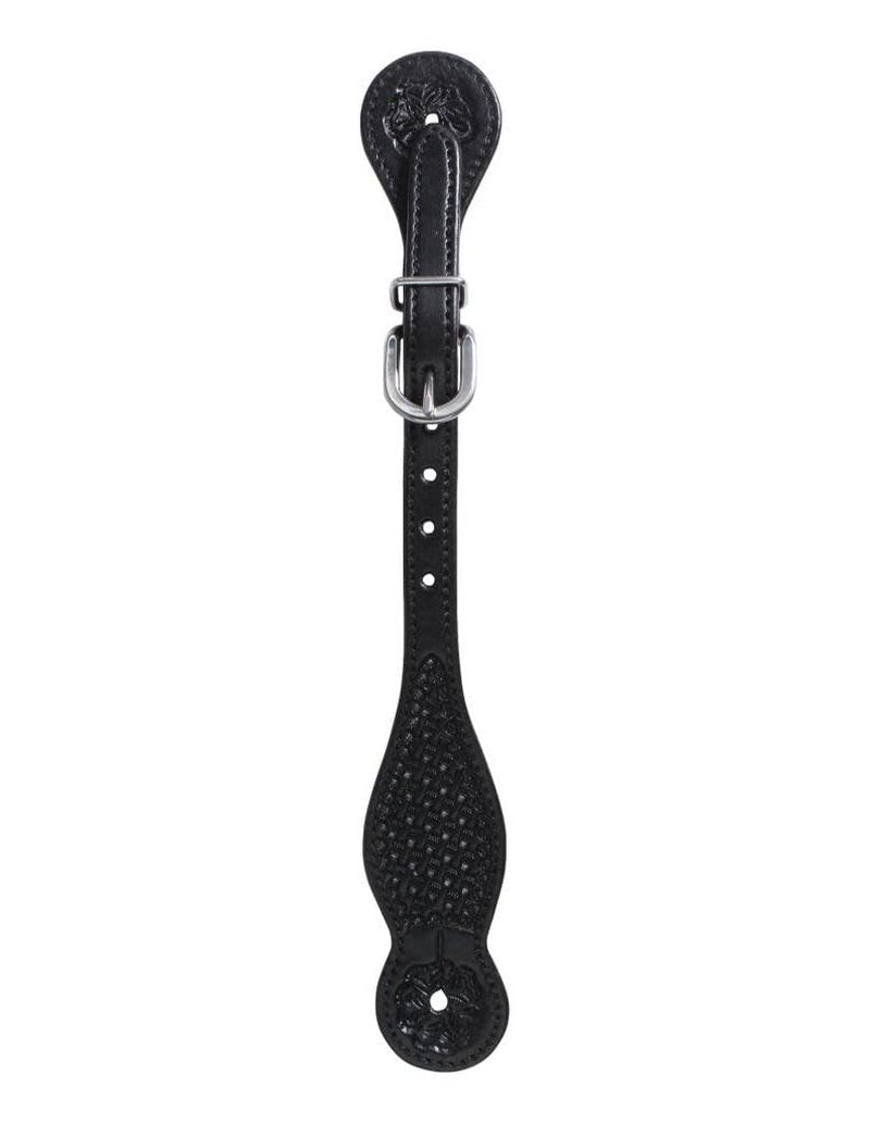 Professional's Choice Sports Medicine Products, INC. Mens MESA SPUR Strap BLA