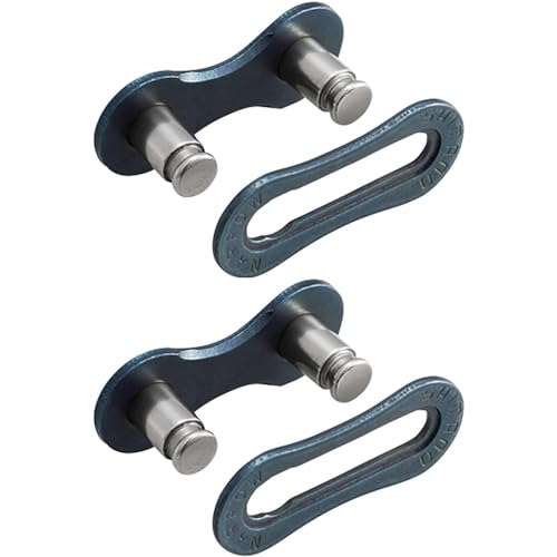 Shimano SM-UG51 Bicycle Chain Quick Link for 6/7/8-Speed Bike Chains