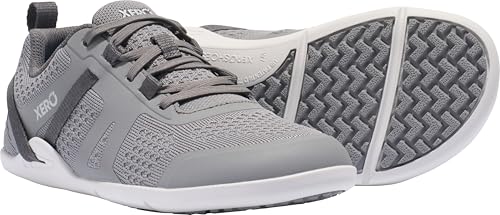 Women's Barefoot Training Shoes for Cross Training - Prio Neo