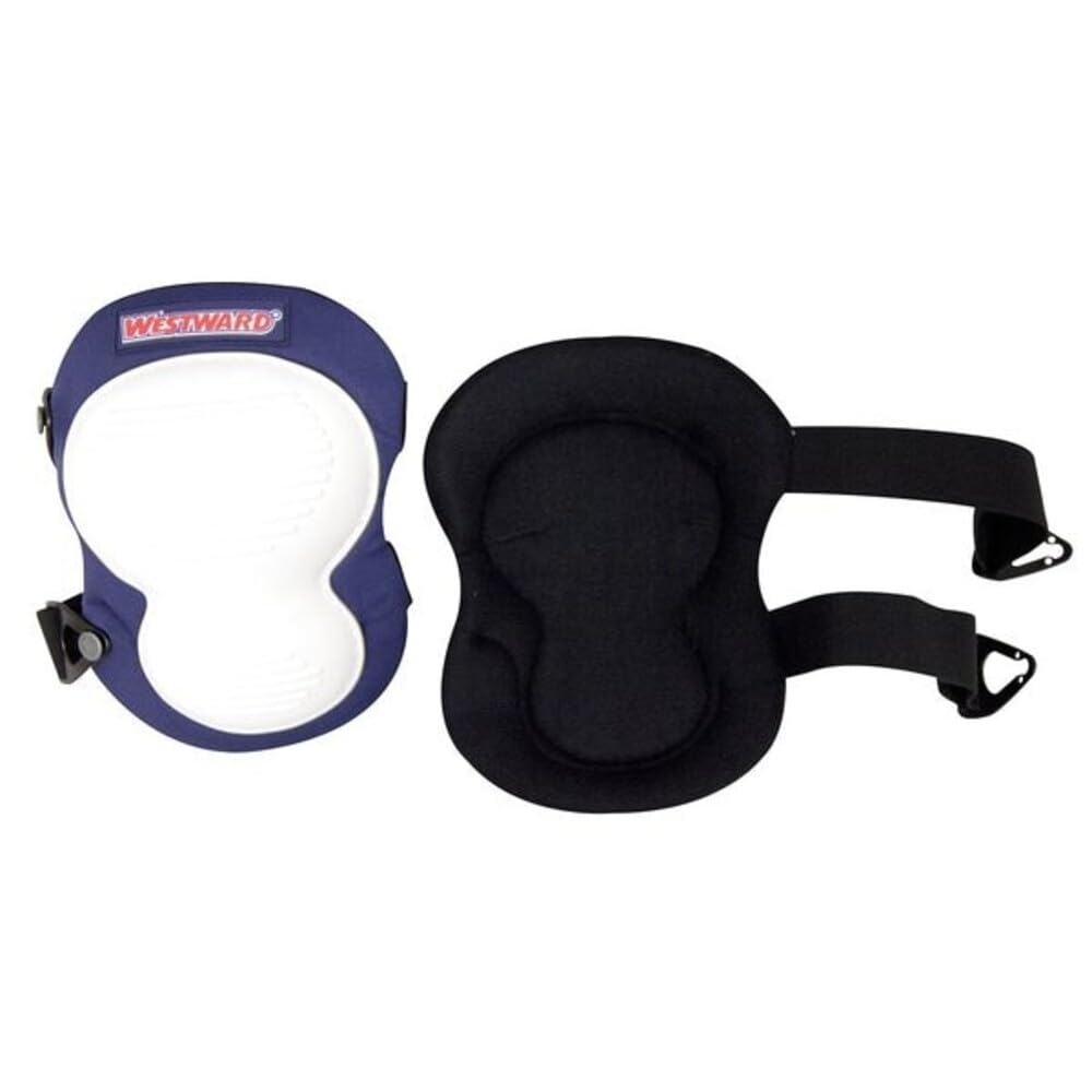 Nonmarring Knee Pads by Nonmarring | Durable EVA Foam for Comfort and Protection