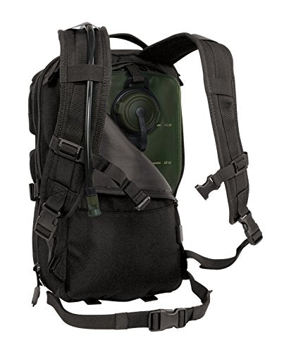 SOG Hydration Day Pack with 2L Reservoir, 18.2L Tactical Backpack