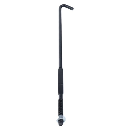 Chamixx 3X Battery Hold Down Rod J-Bolt with Nut 602896 00571G2 11098G6 Compatible with EZGO RXV 2008+ Electric Golf Cart
