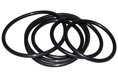 Replacement Bike Mount Bands for Garmin Edge 500 - Standard Packaging