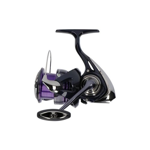 PROREX X LT SPINNING REEL, 5BB + 1, 5.2 : 1