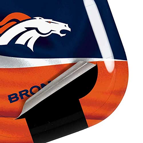Denver Broncos Decal Skin for Samsung Galaxy Buds Pro - 3M Vinyl