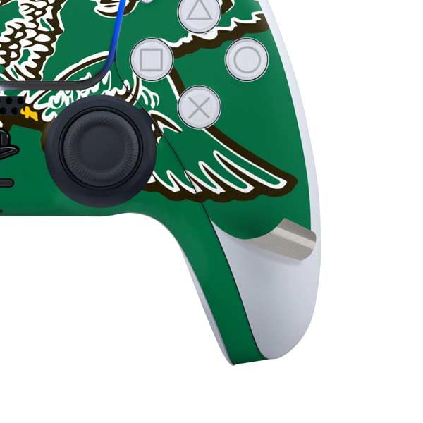 Philadelphia Eagles Retro Logo PS5 Skin - Premium Vinyl Decal
