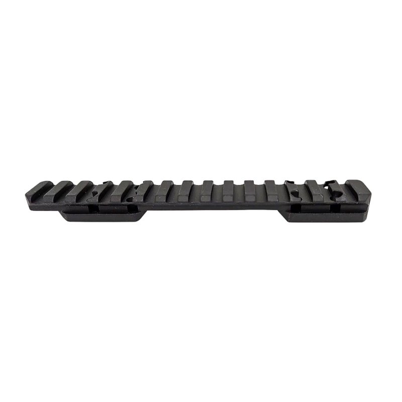 Talley Picatinny Base for Browning X-Bolt (Short Action) (20 MOA) (P0M252735)