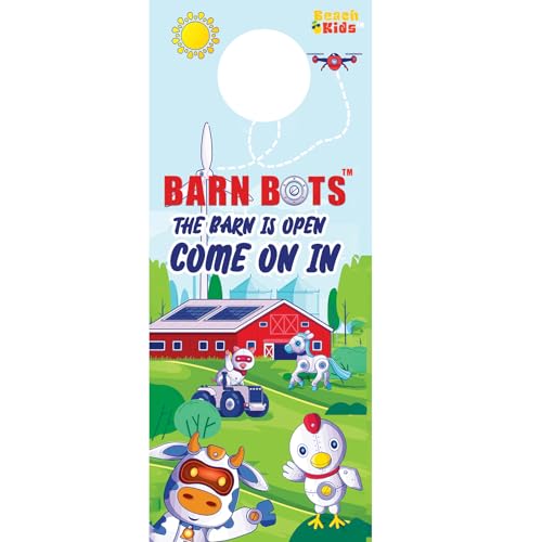 Nickelodeon SpongeBob SquarePants Kids Water Bottle Set - 16.5 Oz Reusable Plastic Drink Bottle with Stickers & Door Hanger