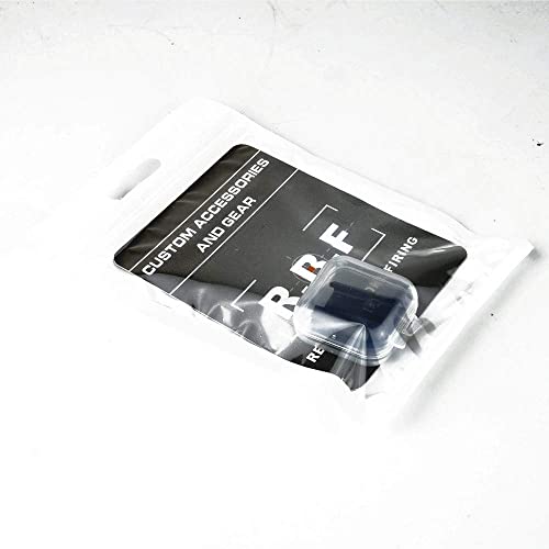 Grip Frame Insert Plug for Glock Mid & Full Size Gen 4/5 Models