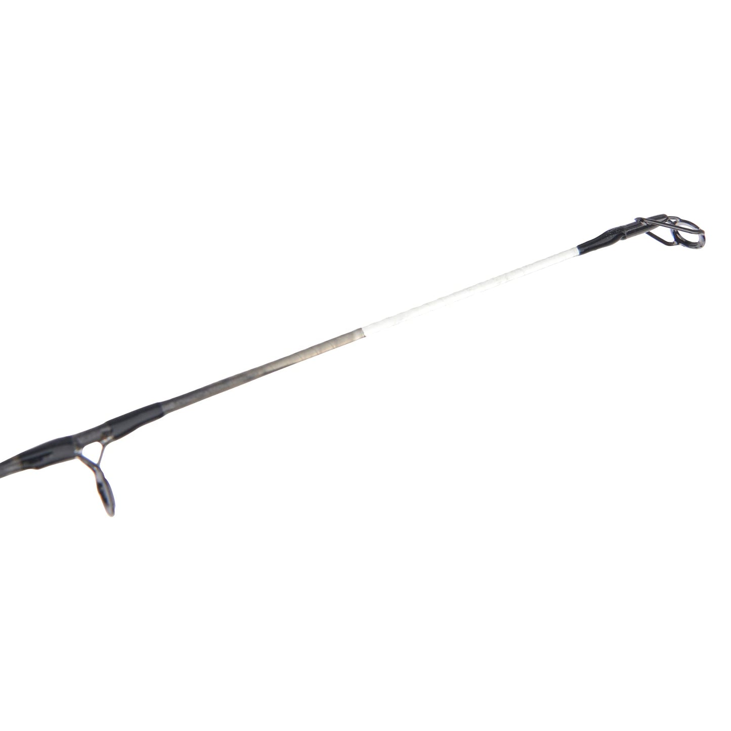 Shakespeare Ugly Stik 7’ Ugly Tuff Spinning Fishing Rod and Reel Spinning Combo, Ugly Tech Construction with Clear Tip Design, Size 35 5 Ball Bearing Conventional Reel