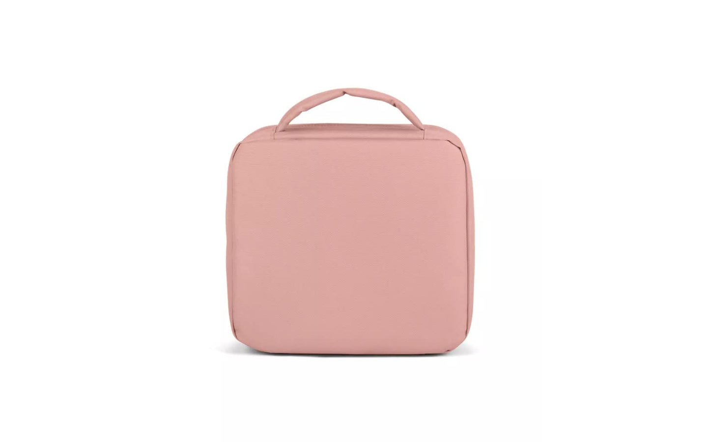 JanSport Lunch Break Insulated Cooler Bag - Leakproof Picnic Tote, Misty Rose