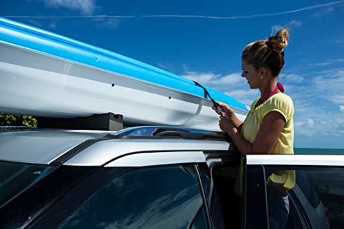 Pelican Kayak Car Roof Carrier Foam Blocks Replacement Set