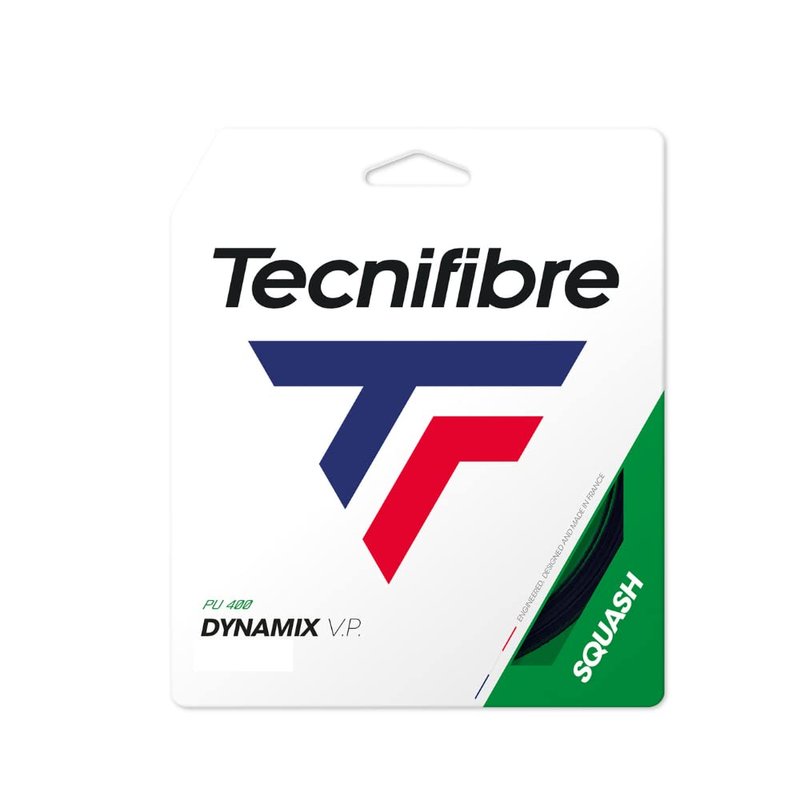 Tecnifibre Dynamix VP 17g /1.20 Set