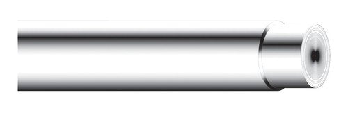 Tourna Big Hitter Silver, 17-Guage Tennis String