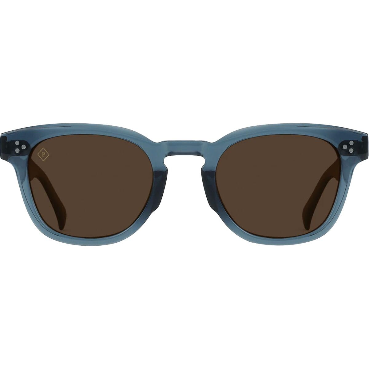 RAEN Optics Squire 49 Absinthe/Vibrant Brown Polarized One Size