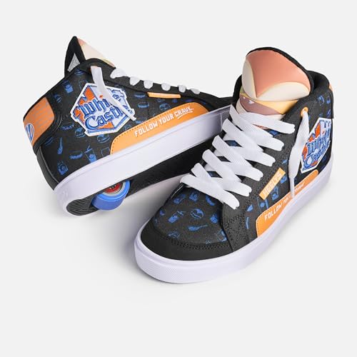 WHITE CASTLE PRO RACER Heelys