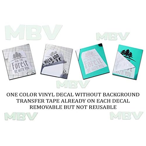 p.s You Got This Vinyl Decal - Matte Black - (16" x 3.5" inches) Positive, motivational quote - mirror decals Bathroom decor vinyl sticker