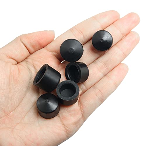 Skateboard Pivot Cups - 8pcs Longboard Deck Protectors