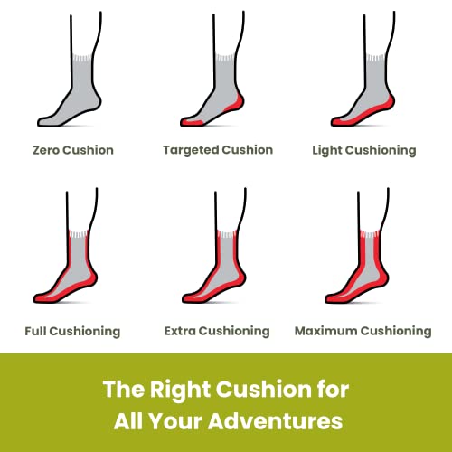 Smartwool Women's Run Targeted Cushion Low Ankle Socks - Performance Running Socks