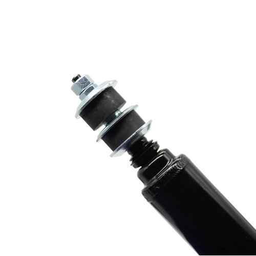 Nakkaa 102588501 102588601 4Pcs Club Car Shocks Absorbers Kit Compatible with Golf Cart Precedent 2004-Up Front and Rear Shocks