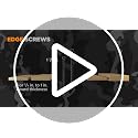 Marksman Pro-X1 Deck Tool for Edge Fastening - 1/16" Spacing
