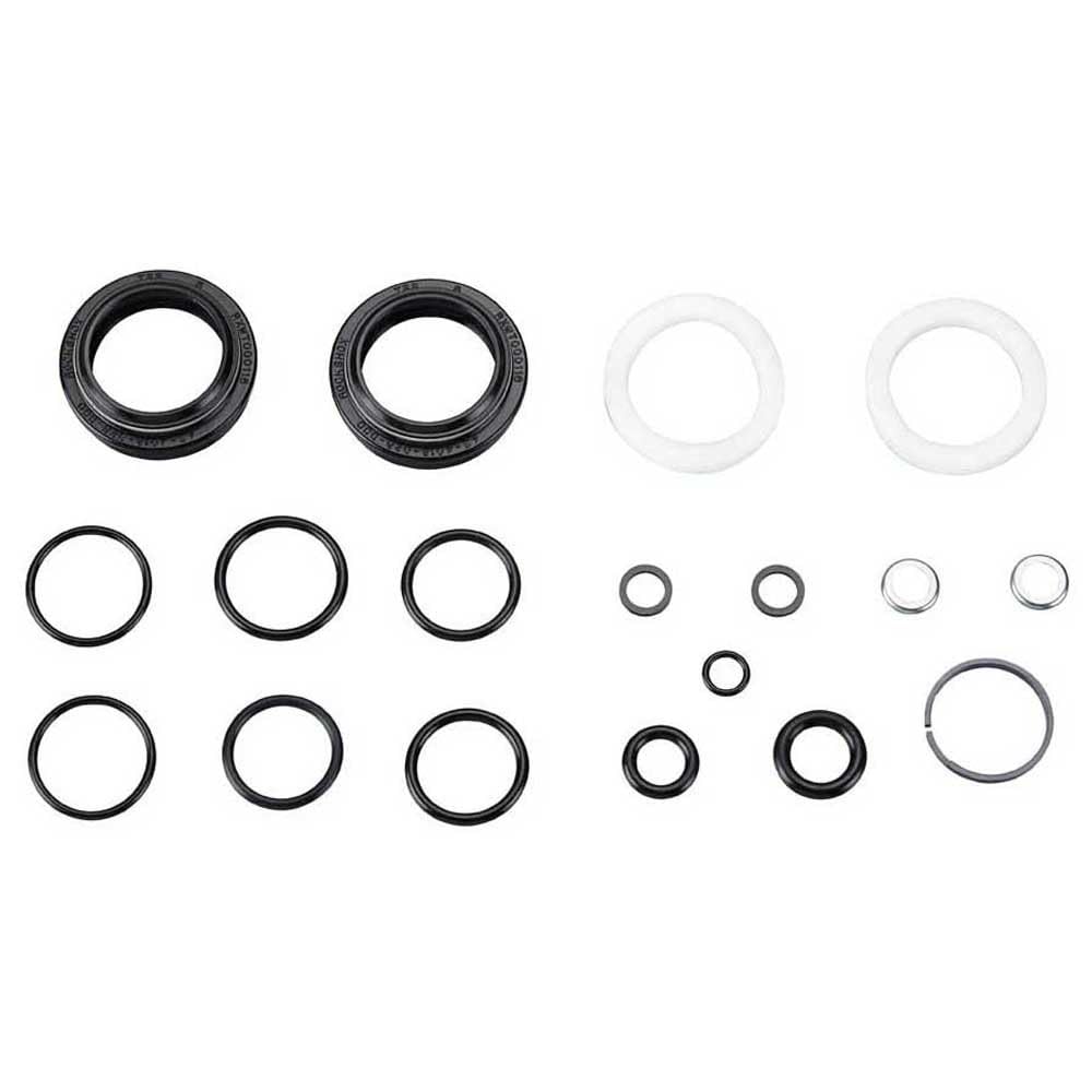 RockShox Recon Silver TK C1 Fork Service Kit - Dust Seals & O-Rings for Mai