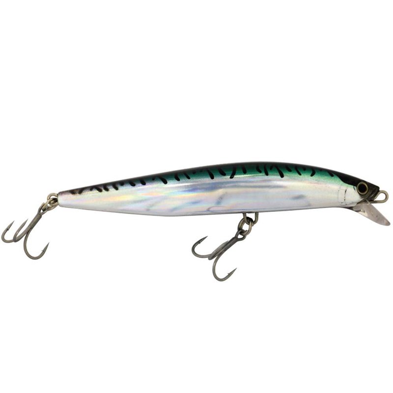 Shimano Green Mackerel Current Sniper JERKBAIT Jerkbait (OM140PEGM) Fishing