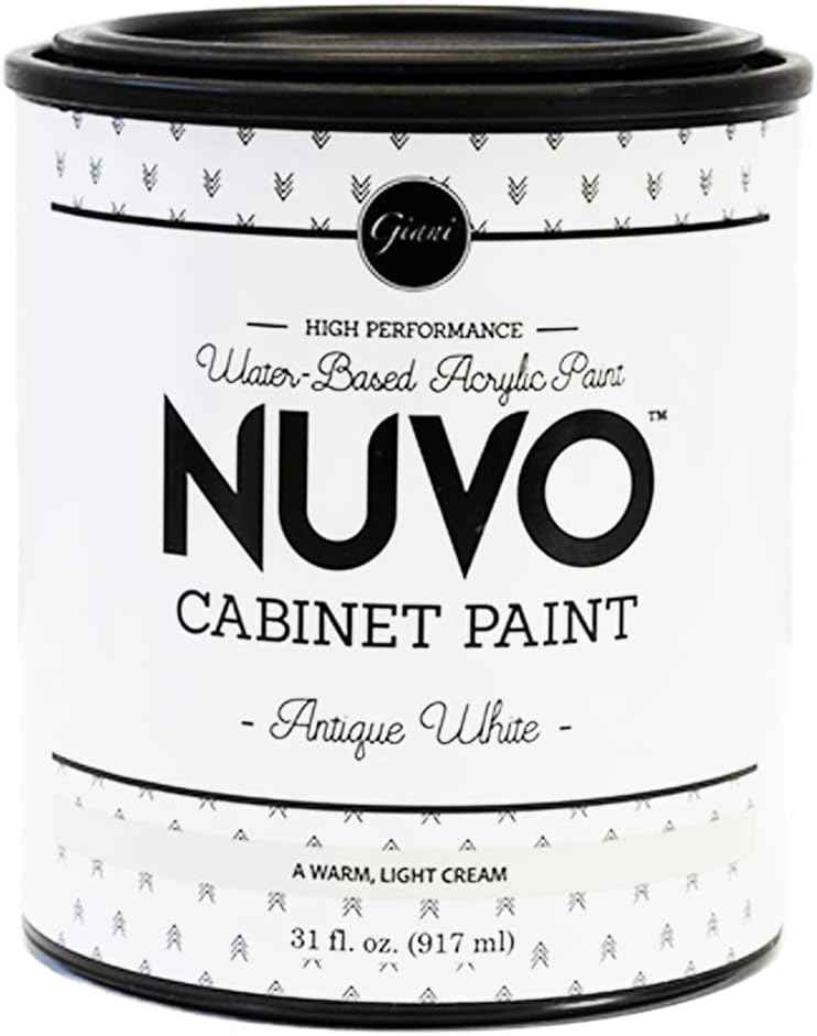 Oxford Blue Cabinet Makeover Kit - 7-Piece DIY Set for Regal Navy Finish
