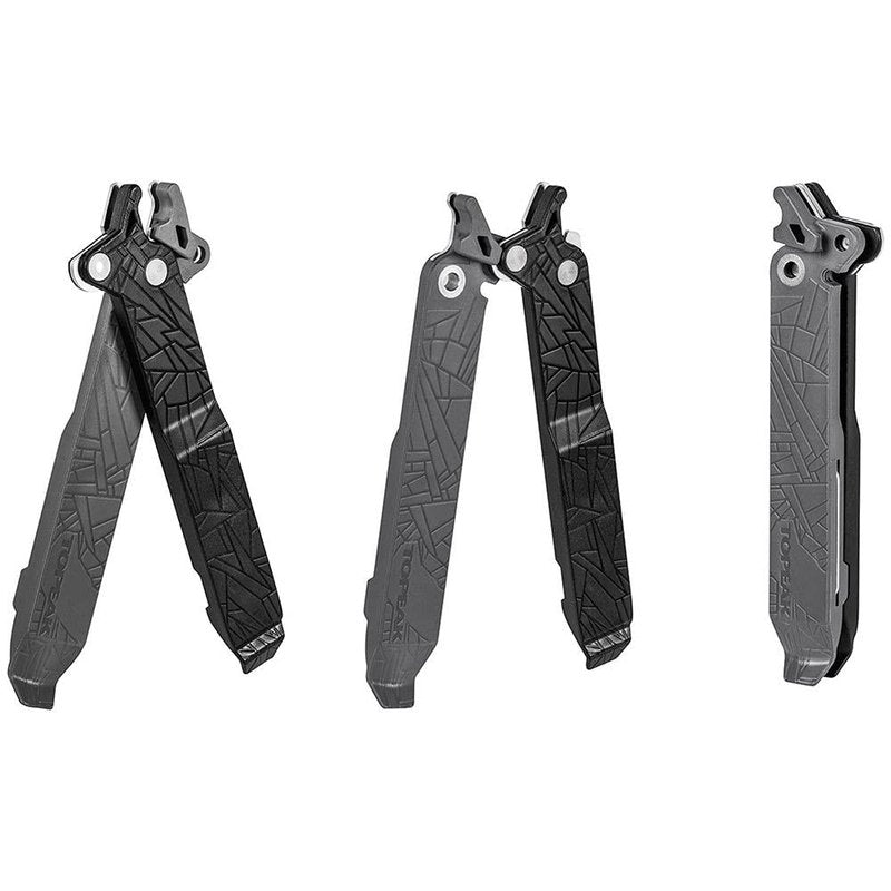 Tire Tool Modular Pliers