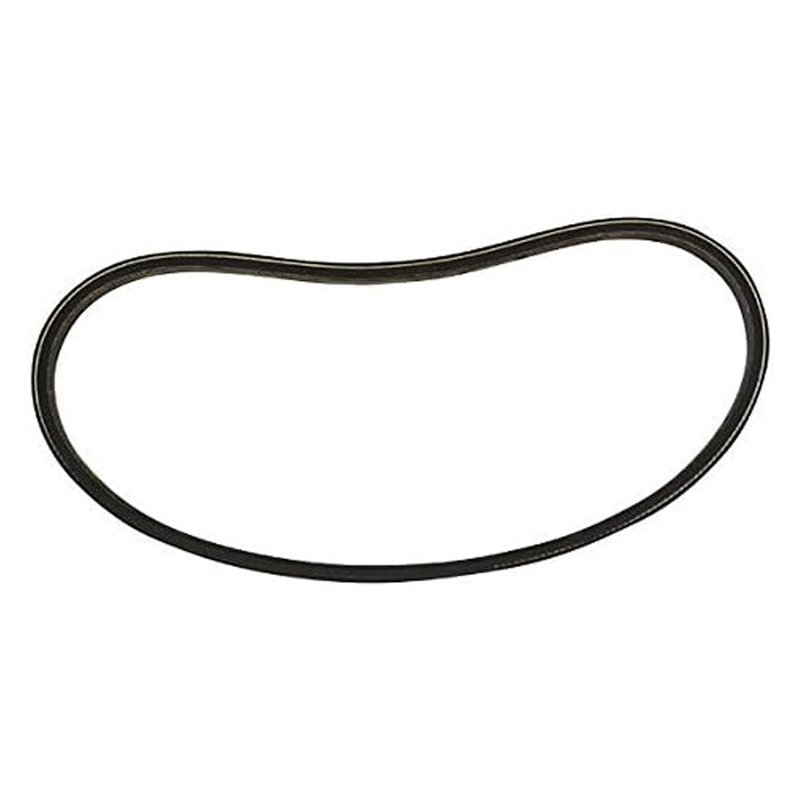 Huskey Parts Company EzGo Golf Cart Starter Generator Belt Fit 1994-2013 EZGO TXT & Medalist 4 Cycle Gas Golf Carts Replacing OEM Number 26414G01 630587