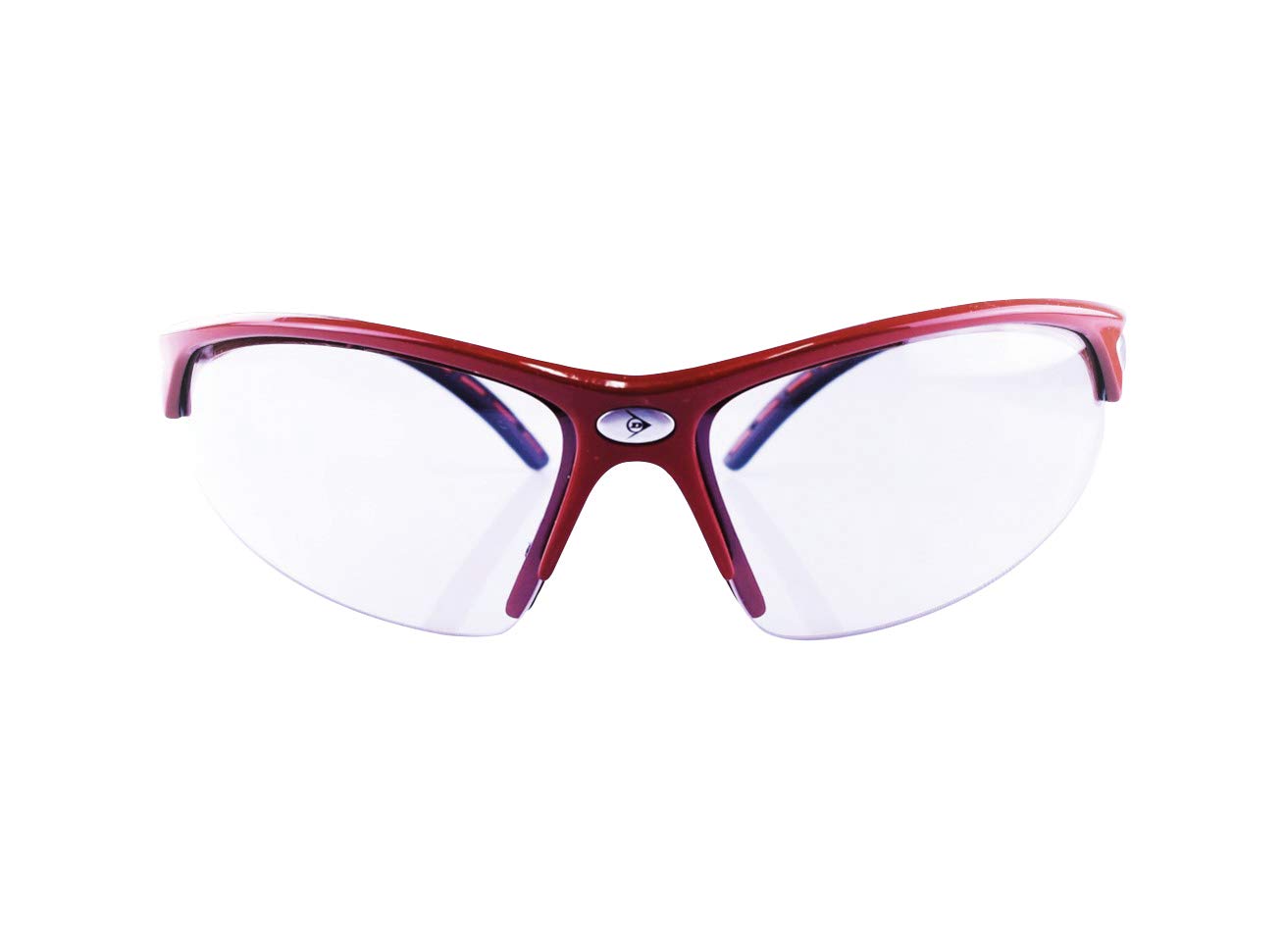 Dunlop Sports I-Armor Protective Eyewear, Red