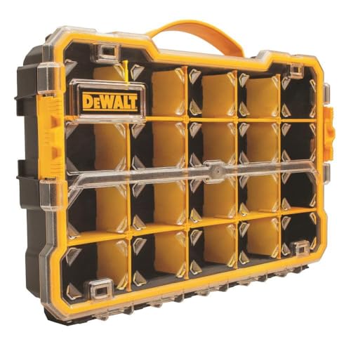DEWALT 20 Compartment Pro Organizer (DWST14830)