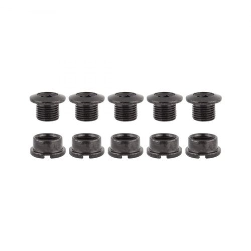 Origin8 Single Ring Chainring Bolts