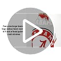 Ohio State Buckeyes Micro Raschel Throw Blanket - 46x60 Soft Plush