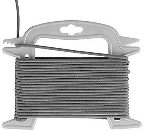 Rope Winder Organizer - 2 Pack Paracord & Cord Storage - 6"