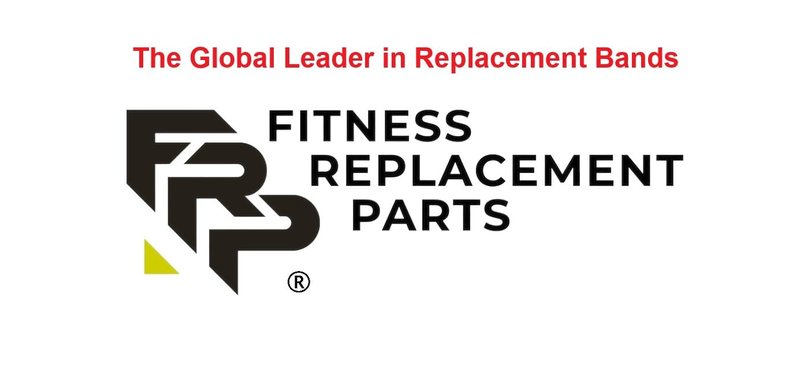 Resistance Bands Weight Straps 35lb Set, Three Pairs: (2) 2.5lb, (2)5lb, (2)10lb for Body by Jake