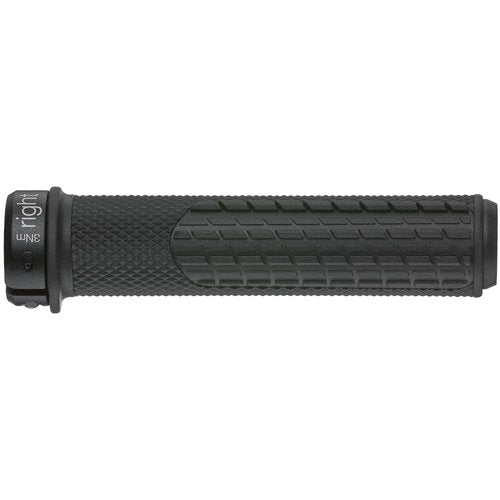 Ergon GFR1 Grips, Black, One Size