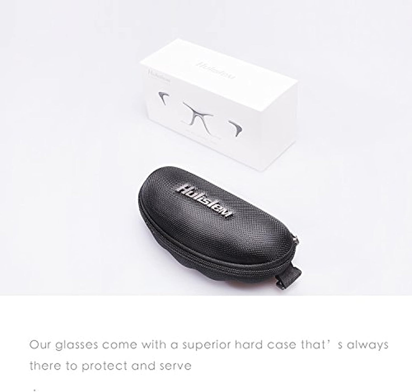 S1 Sport Polarized Sunglasses - Ultimate UV Protection for Men & Women | Ideal for Running & Golf