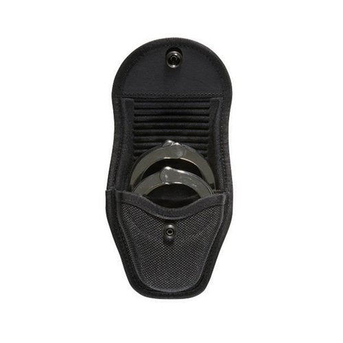 Bianchi 7317 AccuMold Double Handcuff Case