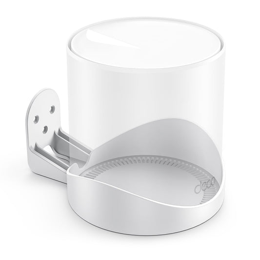 Wall Mount Bracket for TP-Link Deco X55/AX3000/X20/X50/X60/X4300 Pro/X5000/X5400 Pro/W3600/W4500/W6000 (1-Pack)