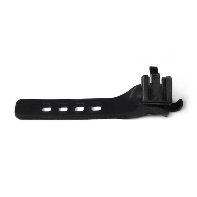 Mounting Strap for Cyborg 200T 200H 120T 120H 168T 168H X1 Bike Light