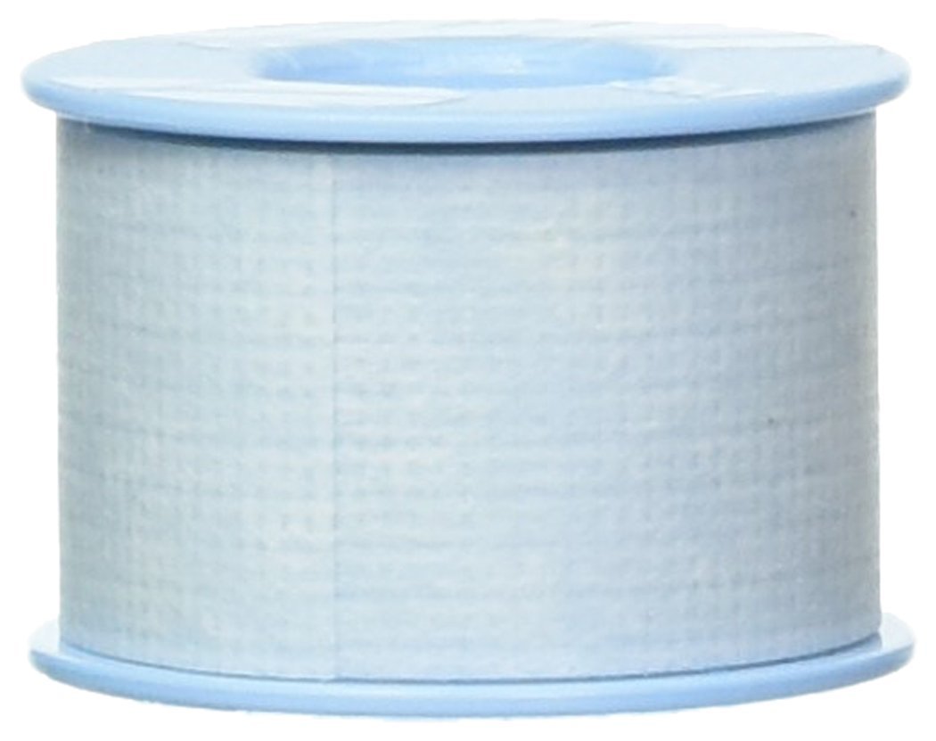 Nexcare Sensitive Skin Low Trauma Tape 1 in x 144 in 1 ea (Pack of 3)