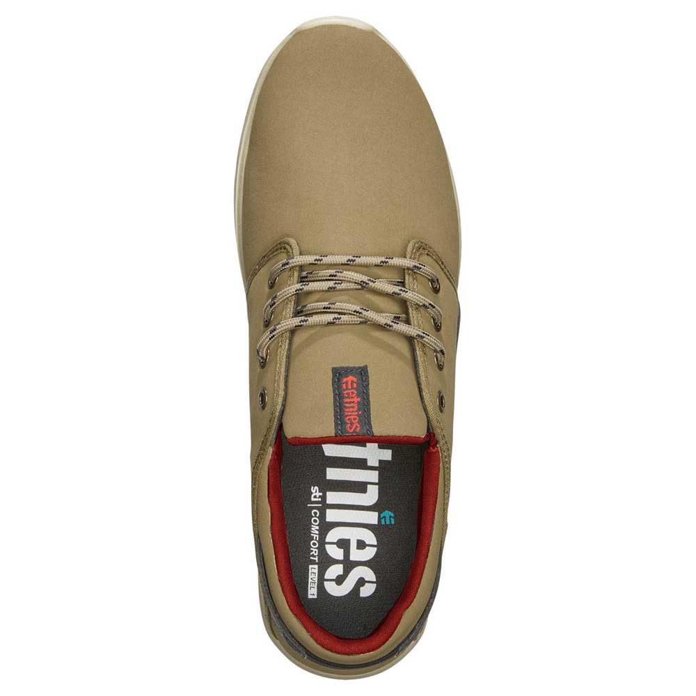 Etnies Men's Scout Brown/Black 9.5