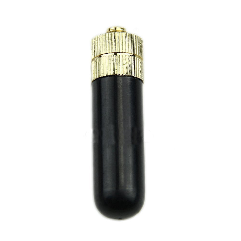 NSKI 2Pcs SRH805S SMA-F Female Dual Band Antenna for GT-3 UV-5R BF-888s Radio