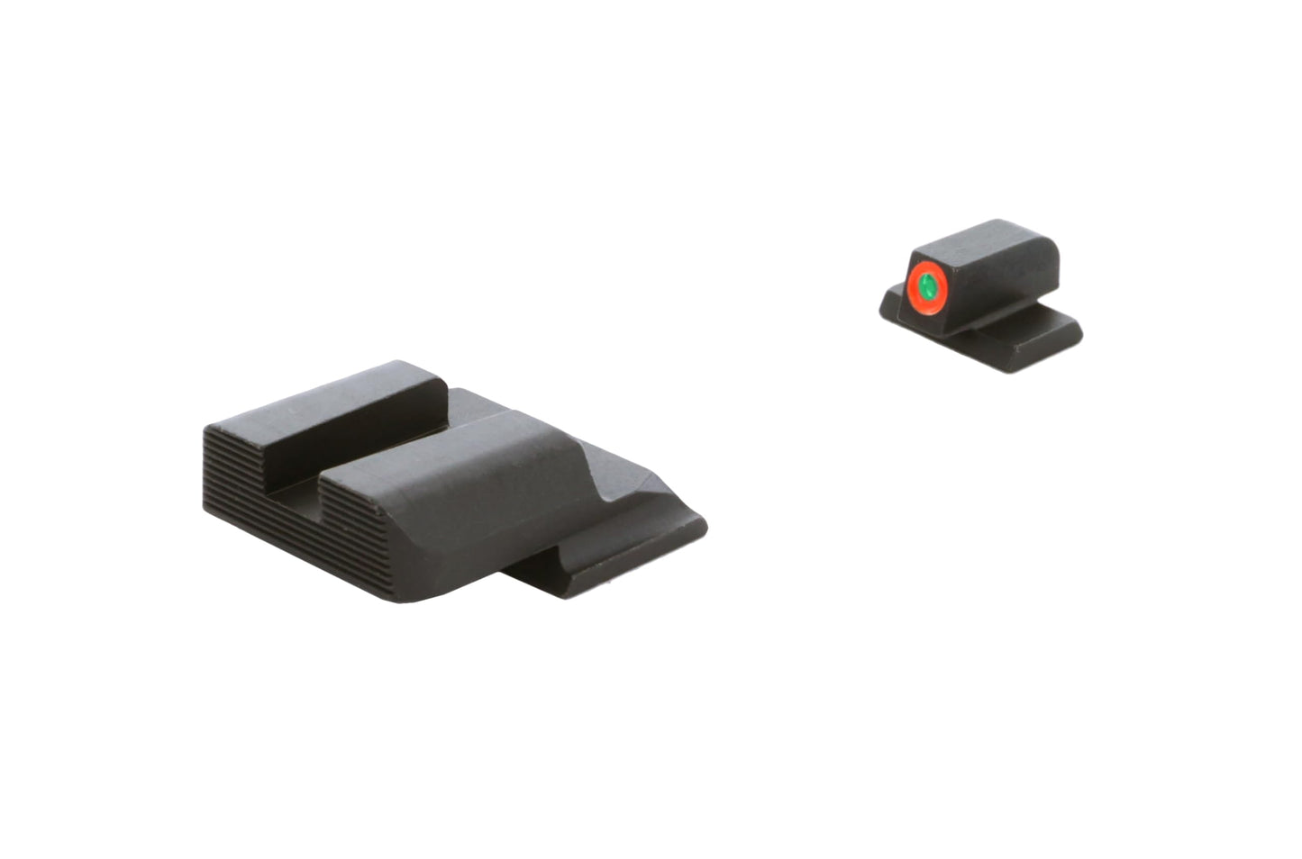 AMERIGLO Protector Sight Set for Smith & Wesson - Fits M&P Shield (excludes EZ)