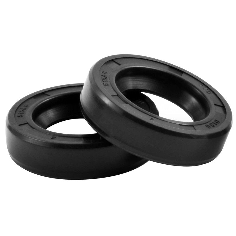 Roykaw Golf Cart Rear Axle Bearing & Seal Kit for EZGO TXT/RXV/Medalist/Marathon Electric Golf Cart, Replaces OEM # 611931, 70181G01, 15112G1, 15114G1, 620343, 620343