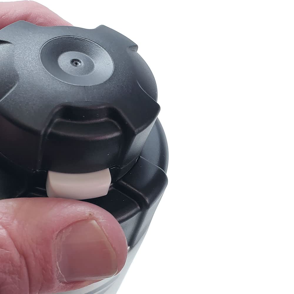 Speedflask Bounce Back Lid 2.0 (XL Release Button)