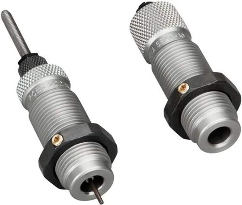 RCBS .25-35 W-Inchter F L Die Set